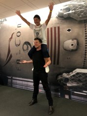 Yusaku Maezawa_First Lunar Tourist_2018_09_17